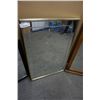 Image 11 : 3 FRAMED MIRRORS