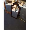 Image 2 : 3 FRAMED MIRRORS
