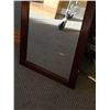 Image 3 : 3 FRAMED MIRRORS