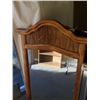 Image 7 : 3 FRAMED MIRRORS