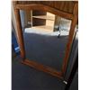 Image 8 : 3 FRAMED MIRRORS