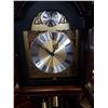 Image 8 : TEMPUS FUGIT GRANDFATHER CLOCK WITH WEIGHTS AND PENDULUM