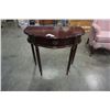 Image 1 : BOMBAY CO HALL TABLE