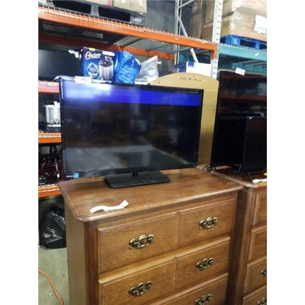 TOSHIBA 32" HDTV