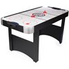 Image 1 : NEW HOCKEY NIGHT IN CANADA 60 INCH AIR HOCKEY TABLE