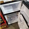 Image 2 : NEW 3 CU FOOT INSIGNIA FREESTANDING MINI FRIDGE WITH TOP FREEZER