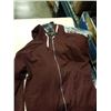 Image 8 : LOT OF JACKETS AND OVERCOATS