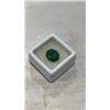 Image 2 : LARGE NATURAL EMERALD STONE 5.795CT