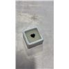 Image 2 : NATURAL BLUE SAPPHIRE STONE 1.245CT