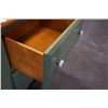 Image 3 : SHERMAG OAK 2 DRAWER NIGHTSTAND