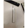 Image 2 : MANNHEIM 4041 SLIDE RULE AND COMPLETE FRENCH IVORY DOMINOES SET