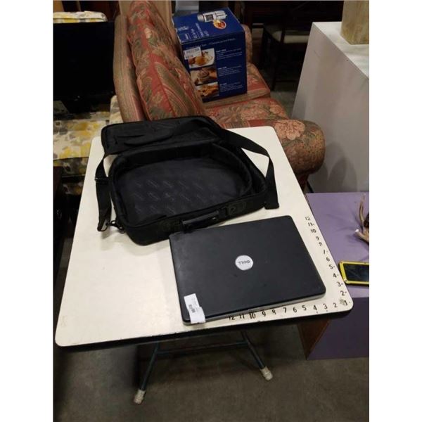 DELL PP29L LAPTOP WORKING, NO PASSWORD WITH CHARGER