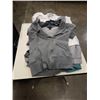 Image 2 : 10 HOODIES, SIZE SMALL, LARGE AND XL