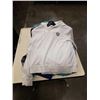 Image 3 : 10 HOODIES, SIZE SMALL, LARGE AND XL