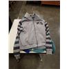 Image 4 : 10 HOODIES, SIZE SMALL, LARGE AND XL
