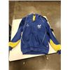 Image 8 : 10 HOODIES, SIZE SMALL, LARGE AND XL