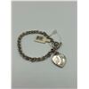 Image 1 : Sterling Silver Bracelet