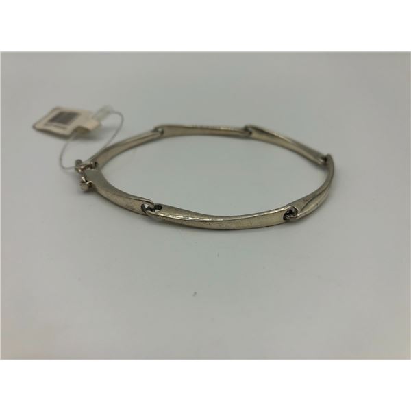 Sterling Silver Bracelet