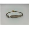 Image 1 : Sterling Silver Bracelet
