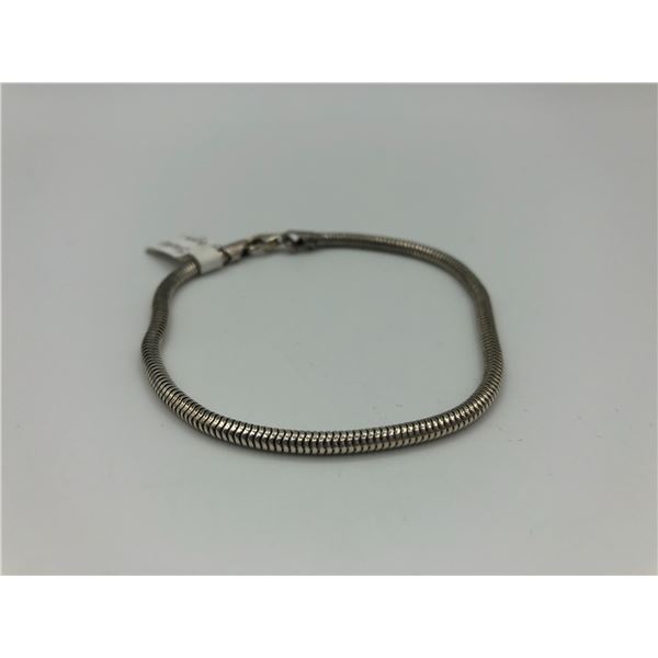 Sterling Silver Bracelet