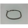 Image 1 : Sterling Silver Bracelet