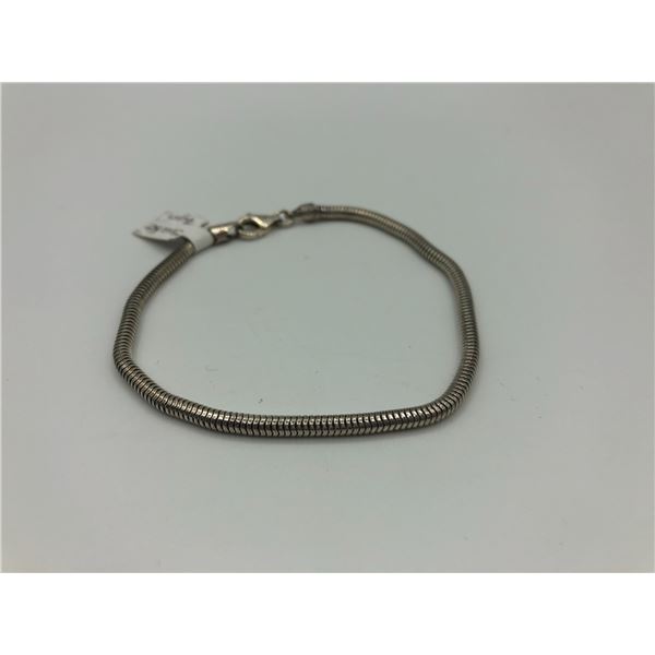 Sterling Silver Bracelet
