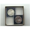 Image 2 : 2 Silver Coins