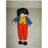 Image 3 : Lot of Three Golliwog Dolls