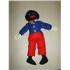 Image 2 : Lot of Three Golliwog Dolls