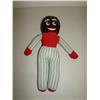 Image 3 : Lot of Three Golliwog Dolls