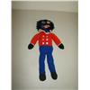 Image 4 : Lot of Three Golliwog Dolls
