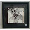 Image 1 : Beatles Revolver Album Signed Klaus Voormann