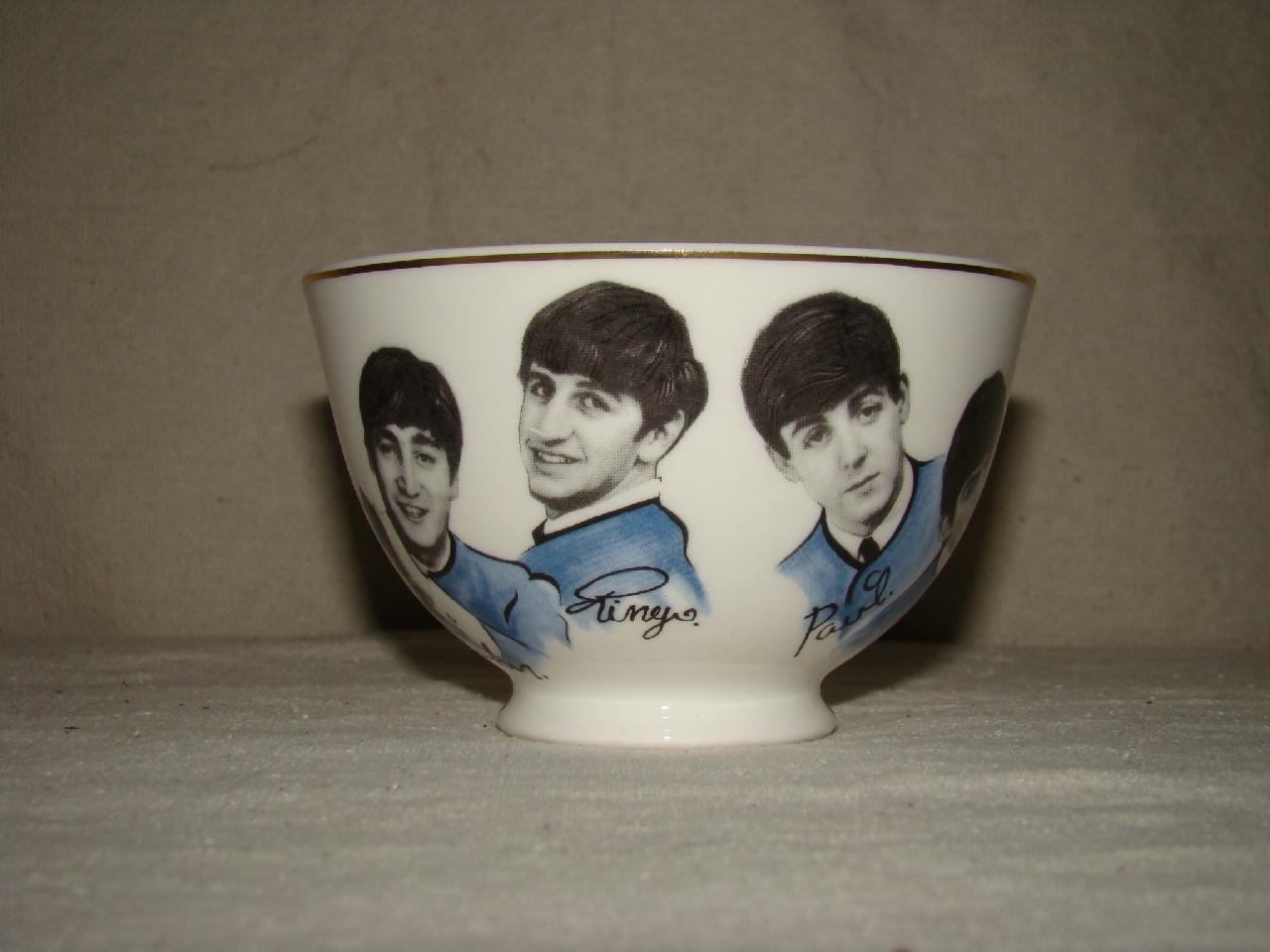 Beatles Mayfair Staffordshire Tea Set
