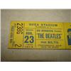 Image 5 : Beatles. Shea Stadium Tickets.