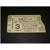 Image 1 : Bob Dylan 1963 Concert Ticket Stub Wash DC