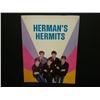 Image 1 : 1965 Herman's Hermits Concert Program