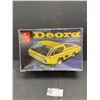 Image 1 : Deora Dodge Pickup Truck Model 1:25 Scale in Original Box