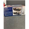 Image 2 : Shelby Mustang GT 350H 1:24th Scale Model - Sealed in Original Box