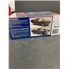 Image 2 : Shelby Mustang GT 350H 1:24th Scale Model - Sealed in Original Box