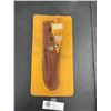 Image 1 : WW2 Era Life Raft Knife