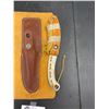 Image 2 : WW2 Era Life Raft Knife