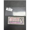 Image 1 : 1954 Bank of Canada $10 Bill