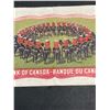 Image 3 : 1975 Bank of Canada $50 Bill RCMP Musical Ride