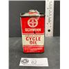 Image 2 : Schwinn Premium Cycle Oil 4 Fluid Ounce Tin