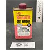 Image 1 : Renuzit Spot Remover 4 Fluid Ounce Tin