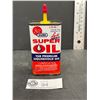 Image 1 : Solder Seal Gunk Super Oil 3 Fluid Ounce Tin