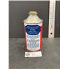 Image 2 : Aviex Fuel Line Anit Icer 12 Fluid Ounce Tin with Contents