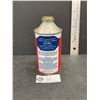 Image 2 : Aviex Fuel Line Anit Icer 12 Fluid Ounce Tin with Contents