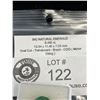 Image 3 : Big Natural Emerald 8.498ct 13.94 x 11.45 x 7.03mm Oval Cut Translucent  Brazil COO Minor Oiling