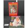 Image 1 : 1959 Playboy Calendar with Envelope and June 1980 Dorothy Stratten Playboy Magazine